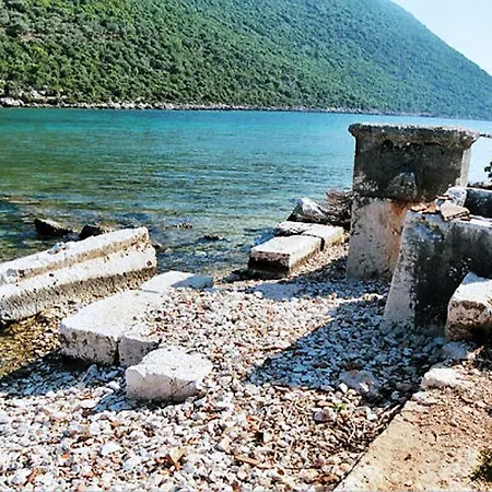 Hiker's Inn-purple House Konukevi Kaleüçağız