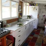 Hiker's Inn-purple House