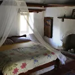 Hiker's Inn-purple House